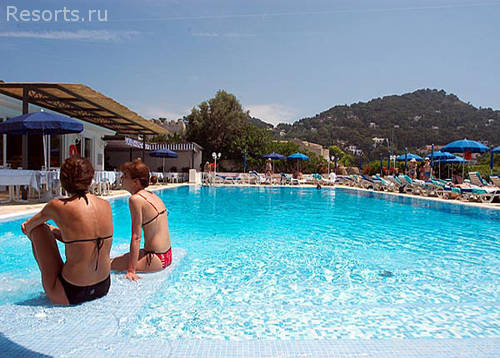 Luna Hotel 19